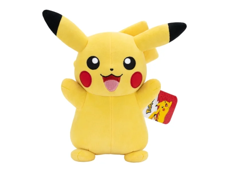 Pokemon pehmo 30 cm Pikachu