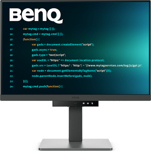 Benq Rd240q 24" 2560 × 1600pixels Ips 16:10 60hz