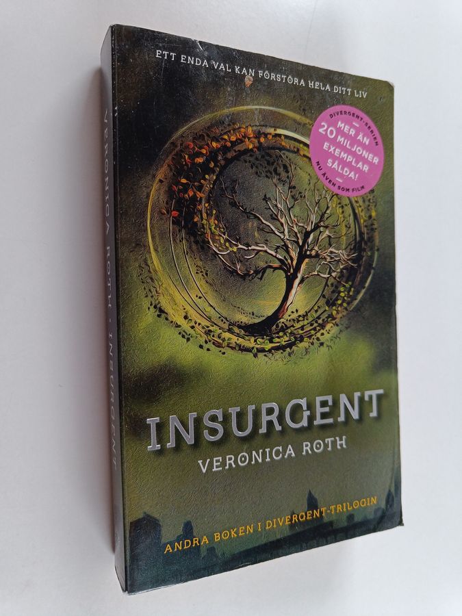 Insurgent