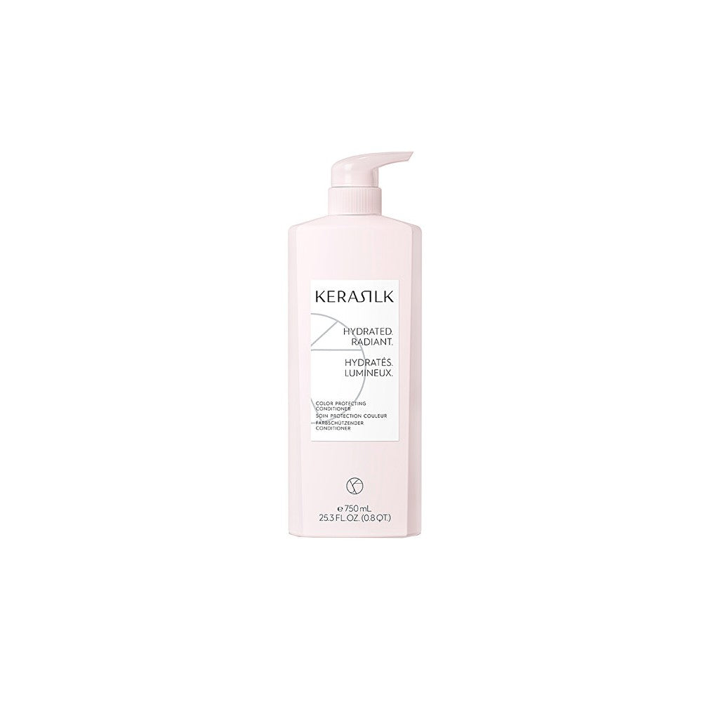 Kerasilk Essentials Suojaava värihoitoaine 200 ml