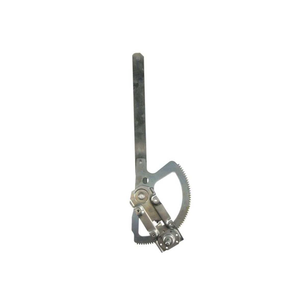 Lasinnostin TOPRAN 401 668