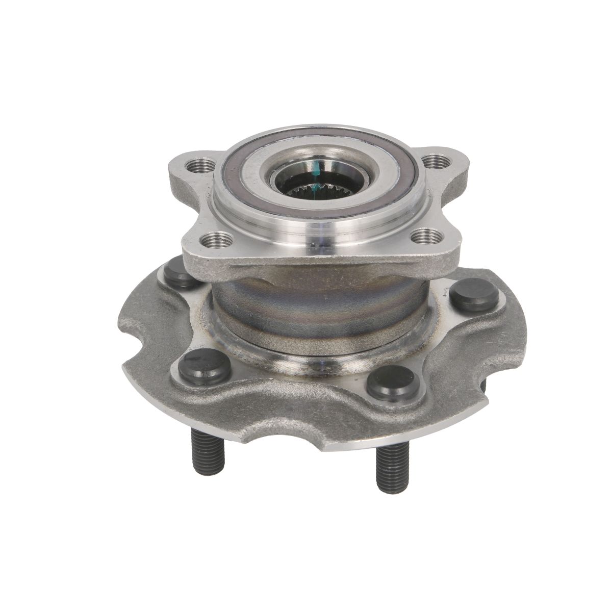 Pyöränlaakerisarja SKF VKBA 7813