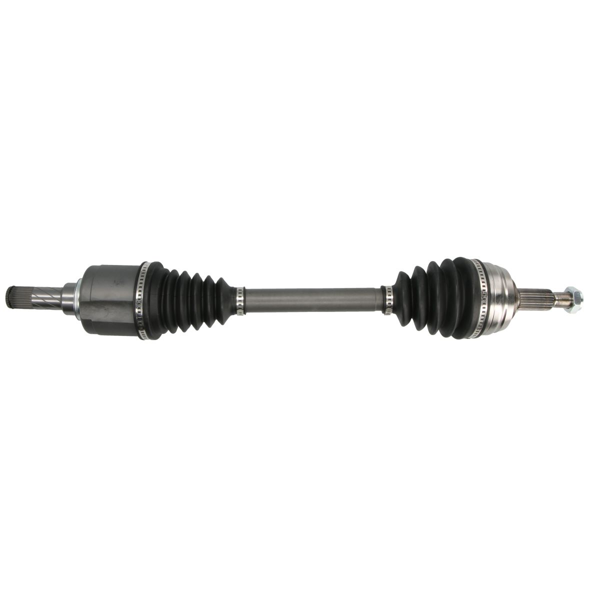 Vetoakseli PASCAL G2E014PC