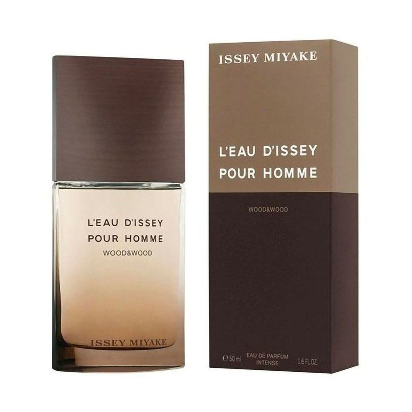 Issey Miyake L'Eau d'Issey Wood & Wood Intense EDP M 50 ml