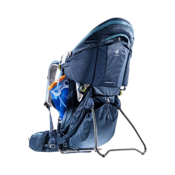 Deuter kantoreppu lapsille Kid Comfort Pro