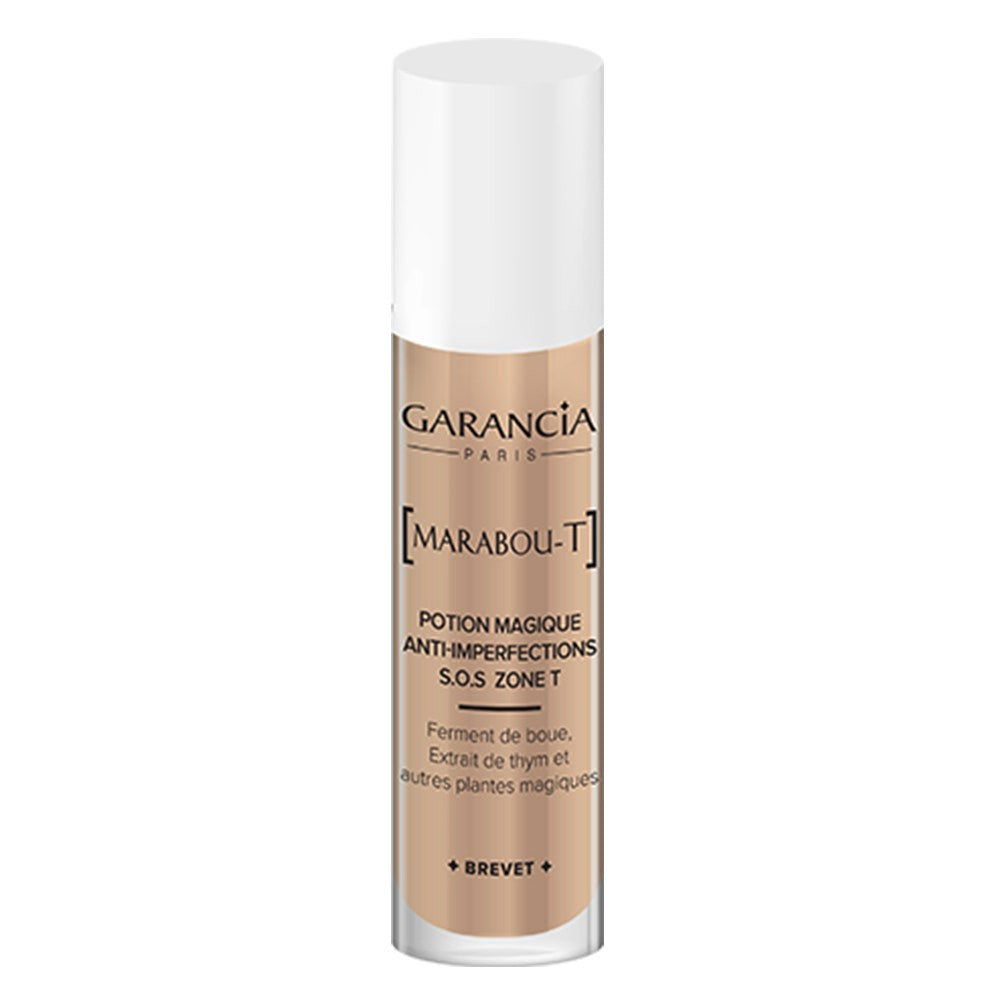 Garancia Marabou-T - Magic Anti-Imperfection Potion SOS T Zone 10 ml