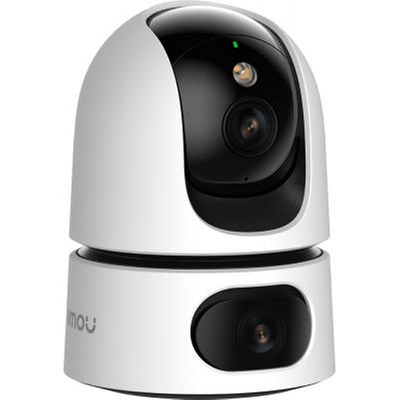 Sisäkamera WiFi Dual Lens 3MP Ranger Dual