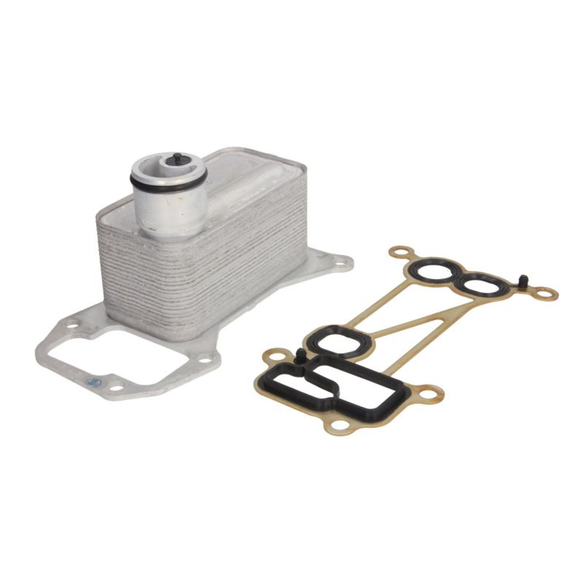 Moottoriöljyn jäähdytin THERMOTEC D4B019TT