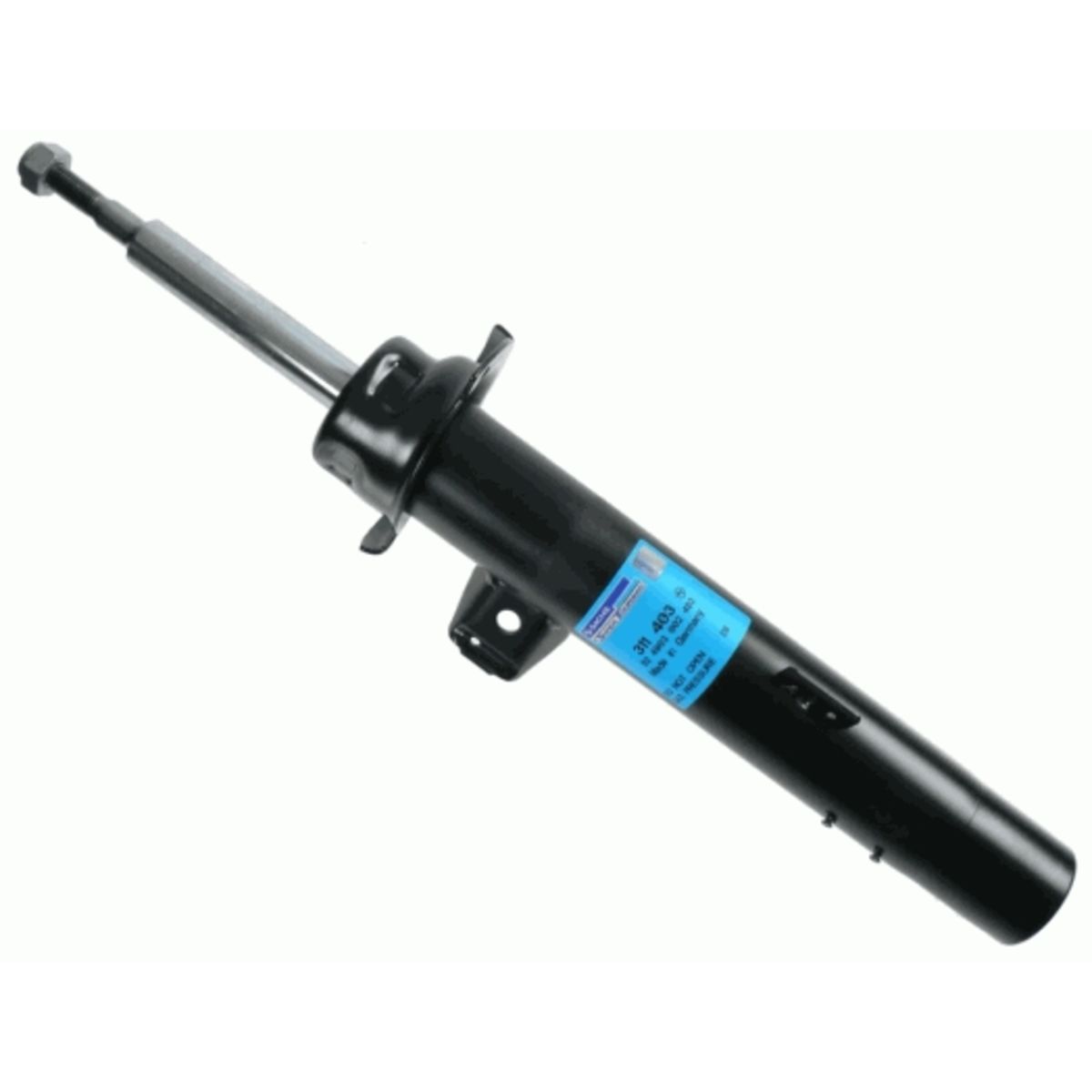 Iskunvaimennin SACHS 311 403