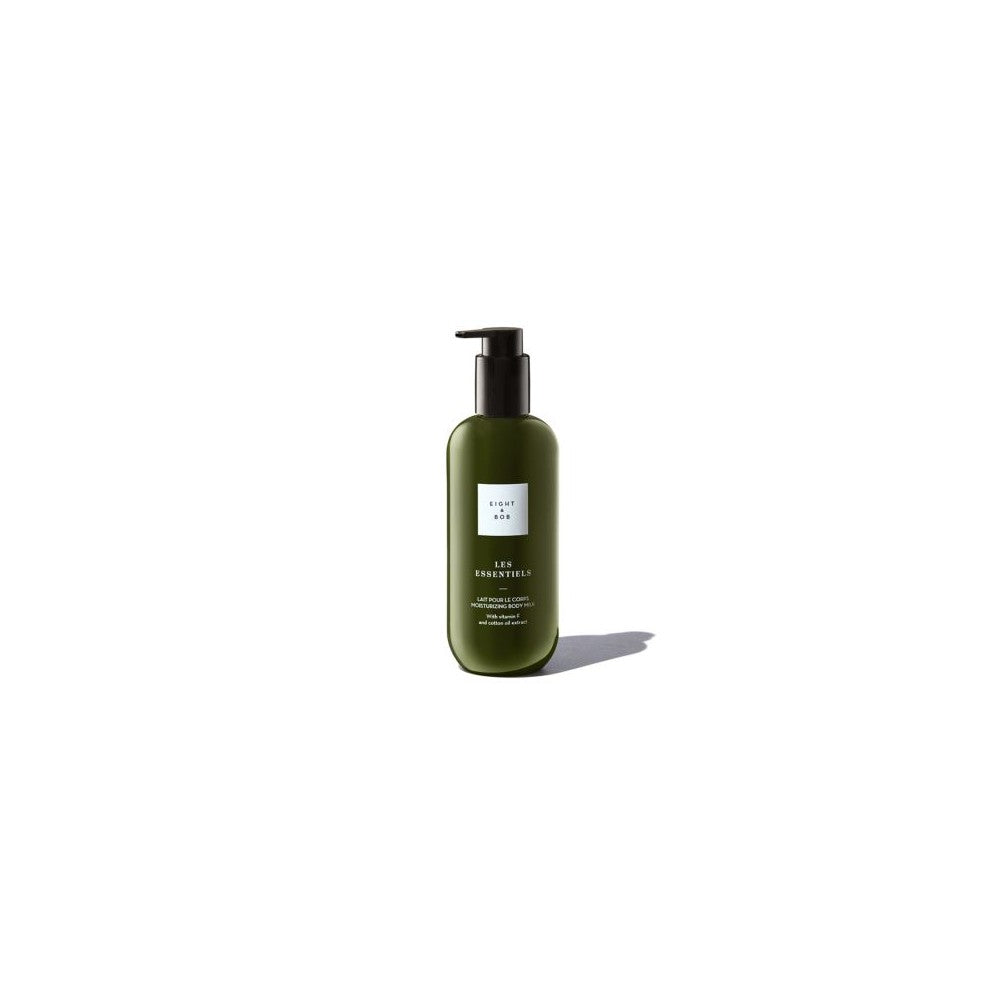 Eight & Bob -vartalomaito 300 ml