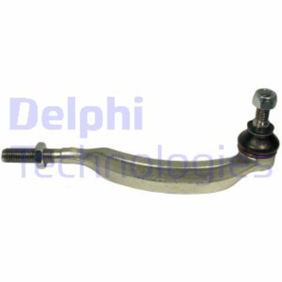 Raidetangon pää DELPHI TA2490