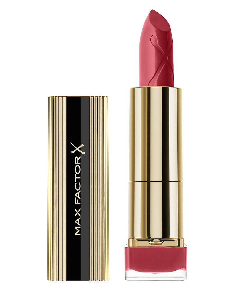 Max Factor Colour Elixir Lipstick 025 Sunbronze (837) - 4 ml