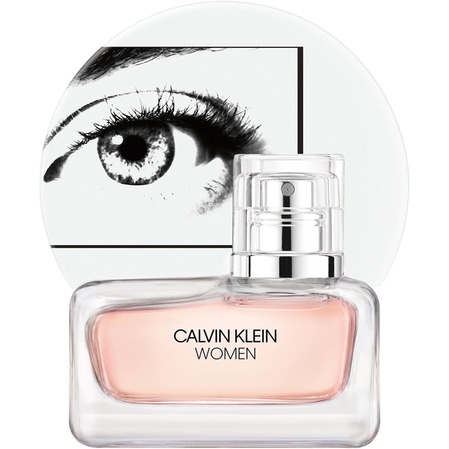 Calvin Klein Women EDP 30 ml