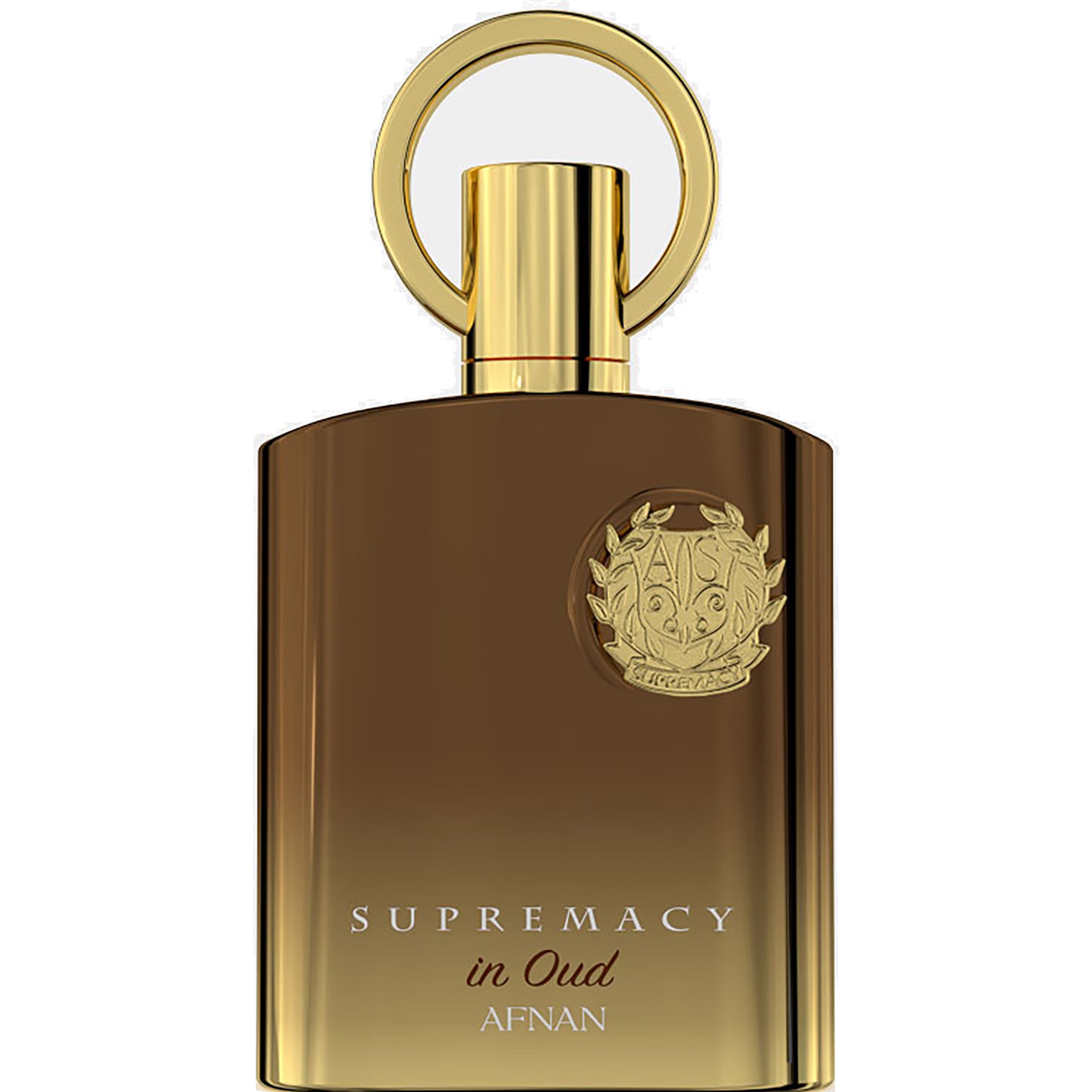 Afnan Supremacy in Oud Parfyymiuute 100 ml (unisex)