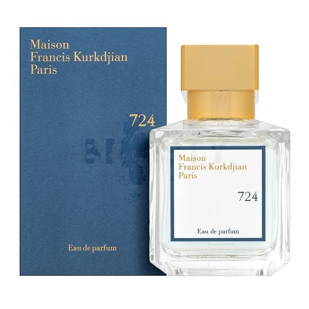 Maison francis kurkdjian 724 parfyymivesi - 70 ml