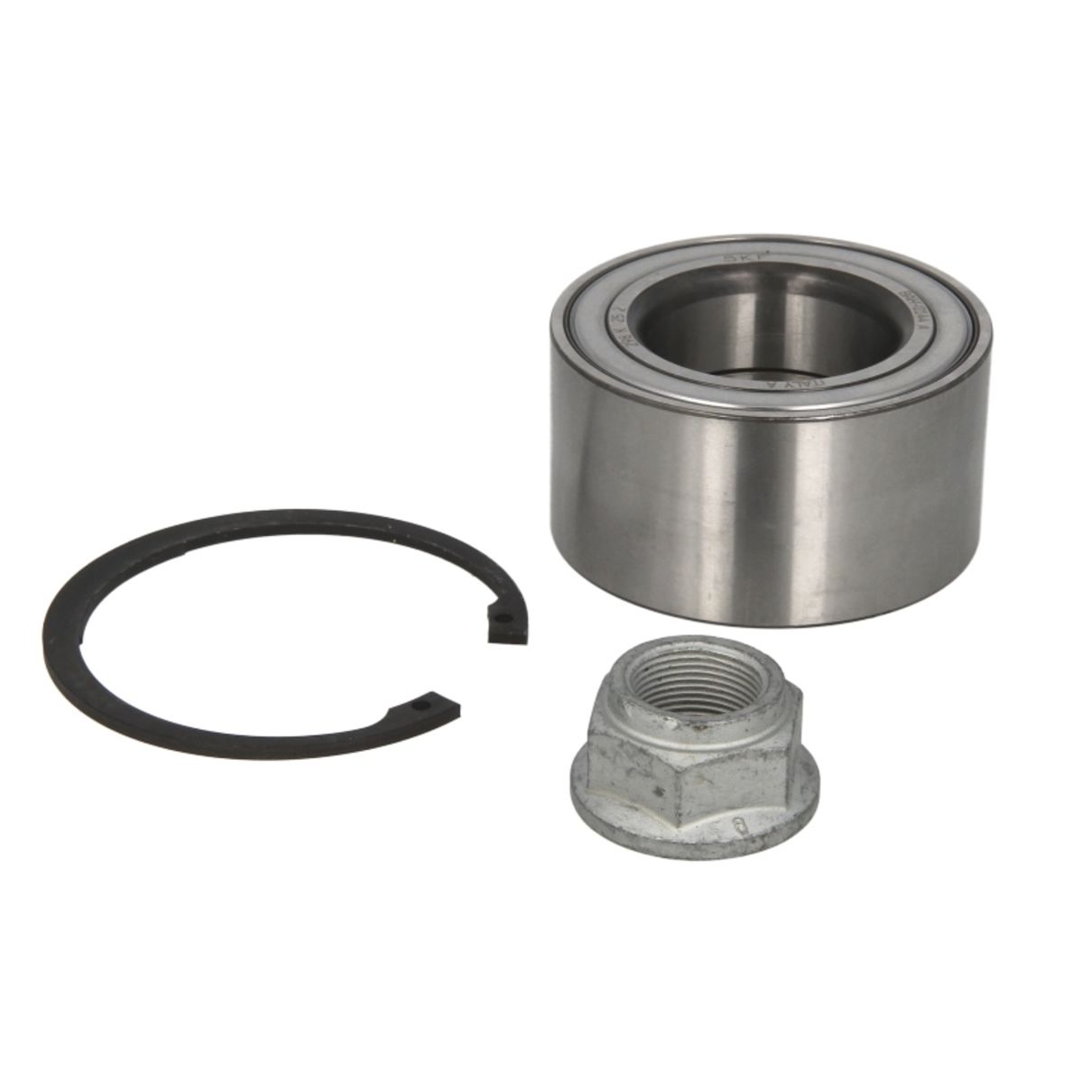 Pyöränlaakerisarja SKF VKBA 3522