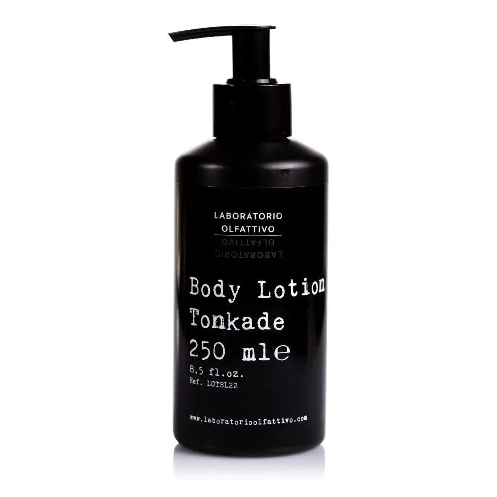 Olfactory Laboratory Tonkade -vartalovoide