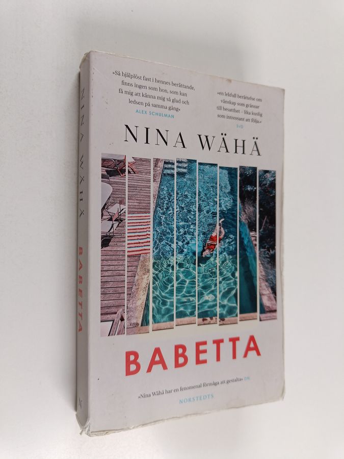 Babetta