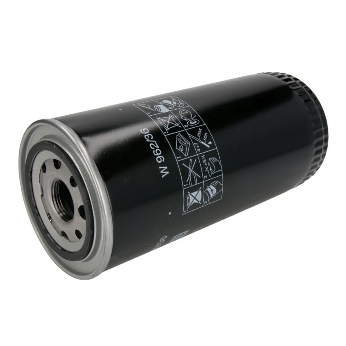 Öljynsuodatin MANN-FILTER W 962/36
