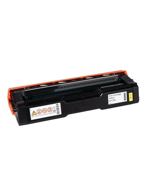 Ricoh Ricoh Värikasetti Keltainen 408355 Vastaa: N/A