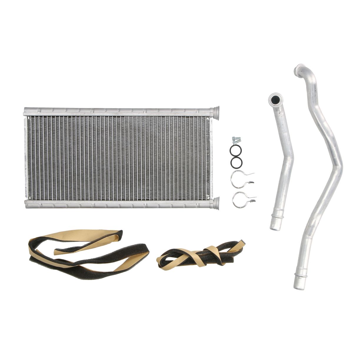 Lämmityslaitteen kenno HIGHWAY AUTOMOTIVE 50045004