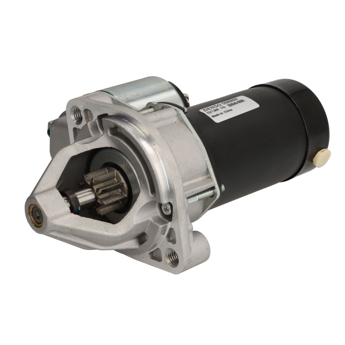 Käynnistysmoottori DENSO DSN3029
