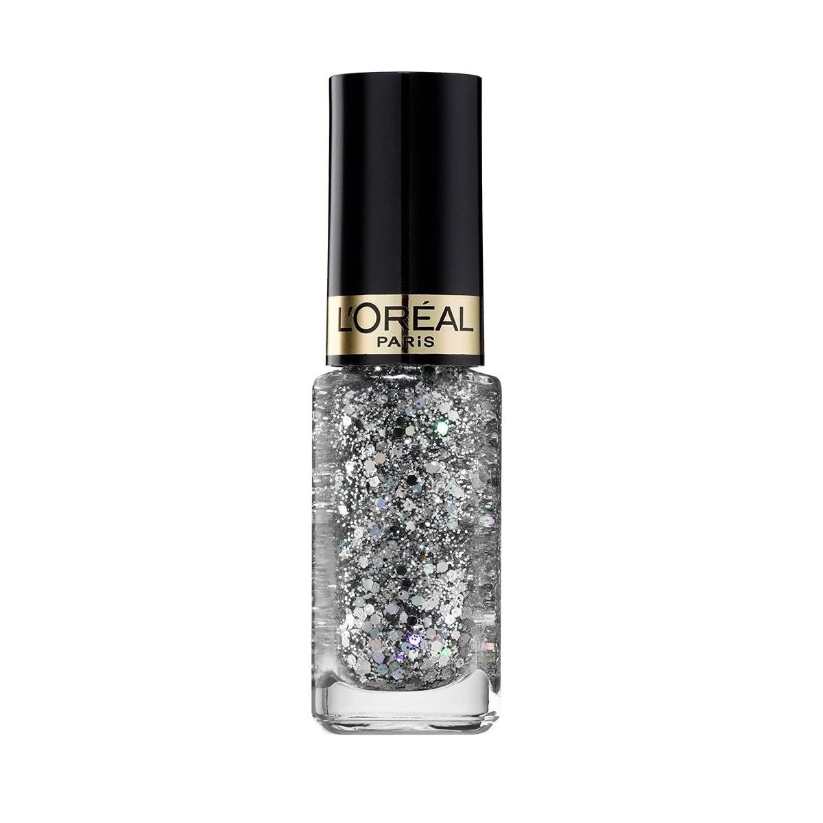 L'Oreal Paris Color Riche Les Top Coats Kynsilakka 922 Disco Ball 5 ml