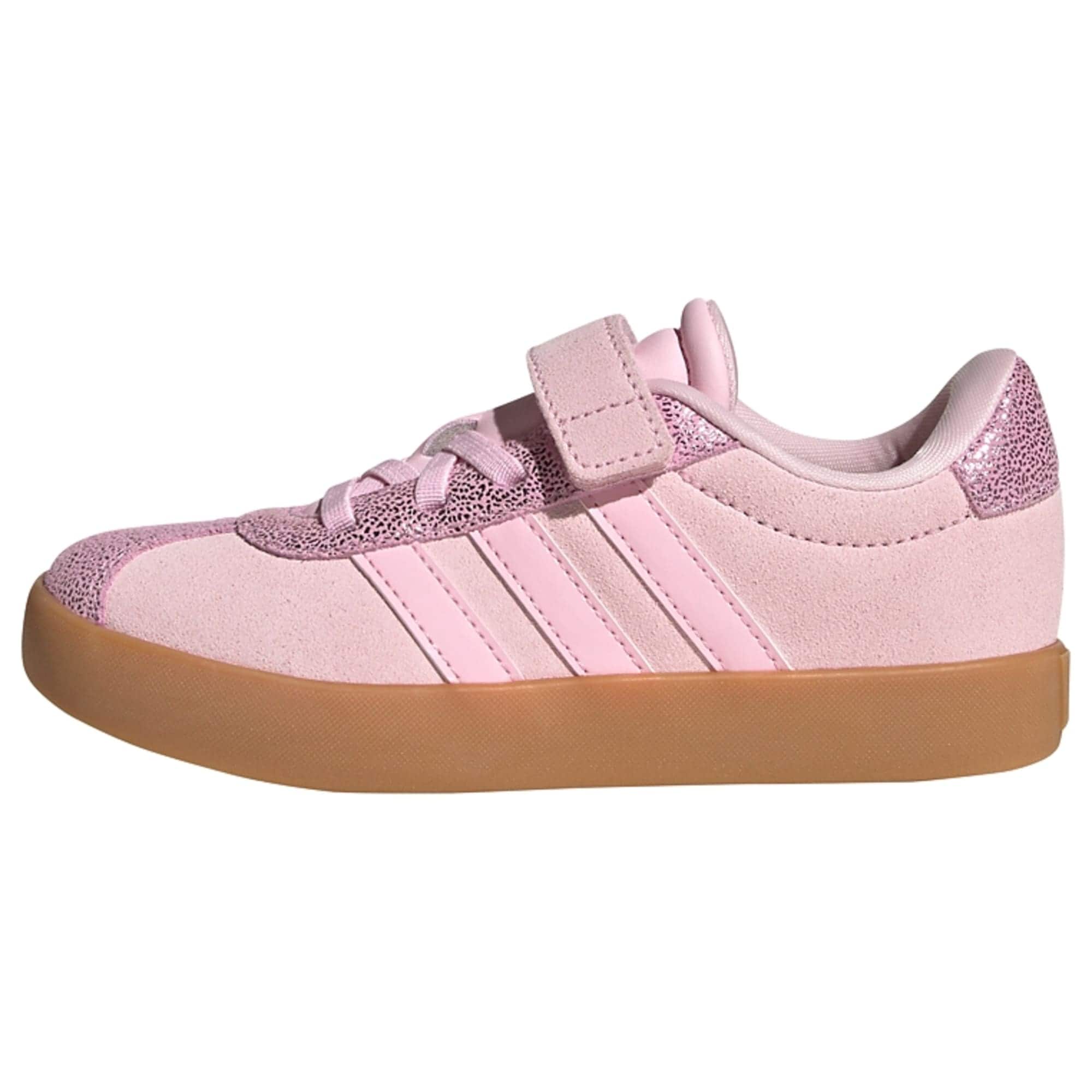 Lastenkengät adidas VL COURT 3.0 EL C 35