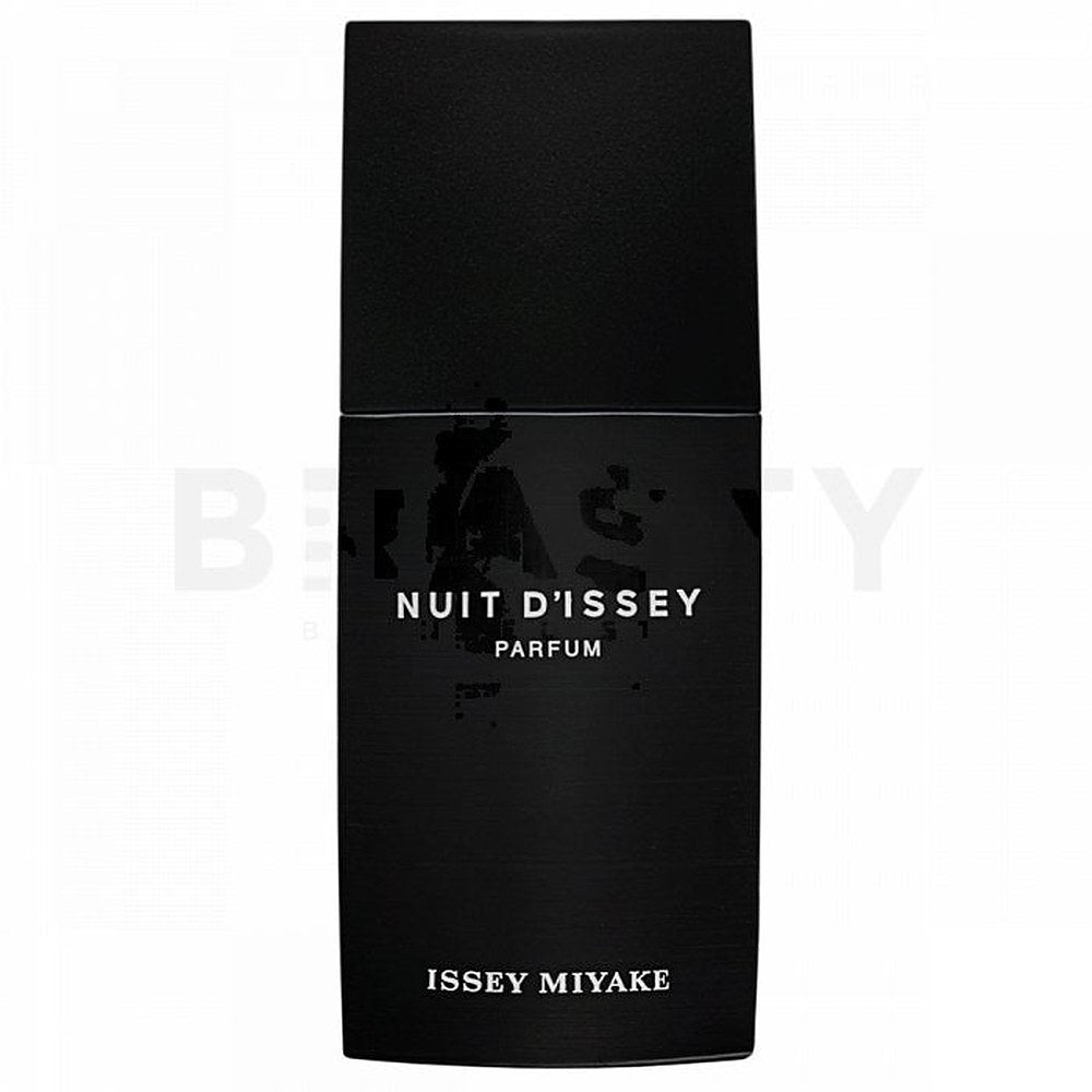 Issey Miyake Nuit D ́Issey Miesten EDP M 125 ml