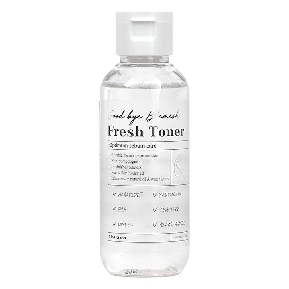 Good Bye Blemish Acne Tonic (Fresh Toner) 120 ml