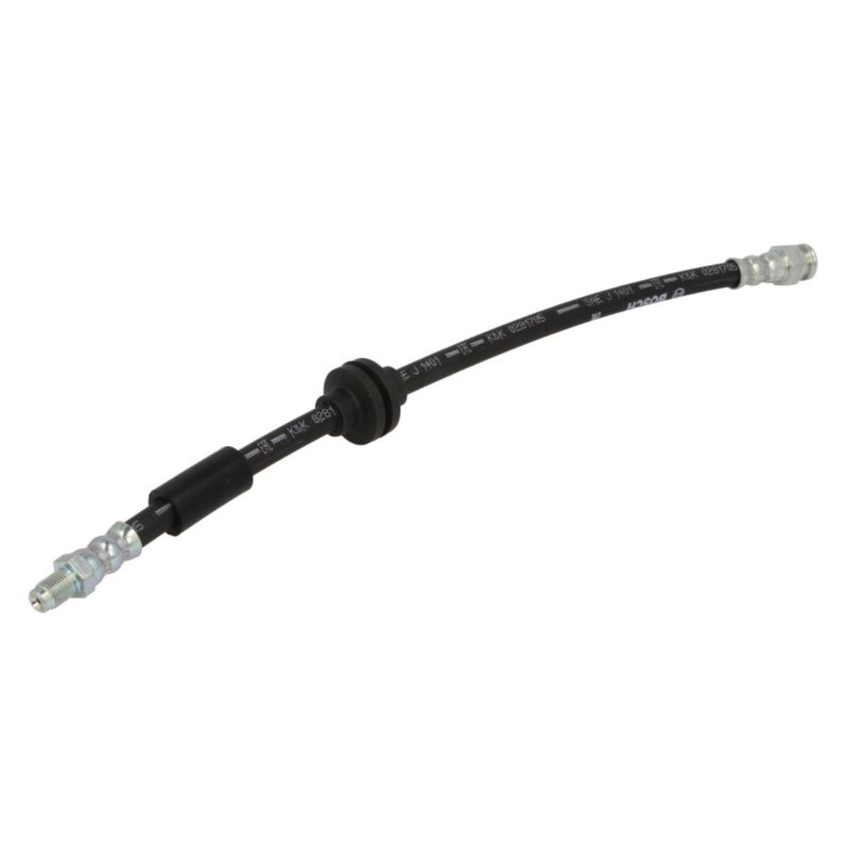 Jarruletku BOSCH 1 987 481 A98
