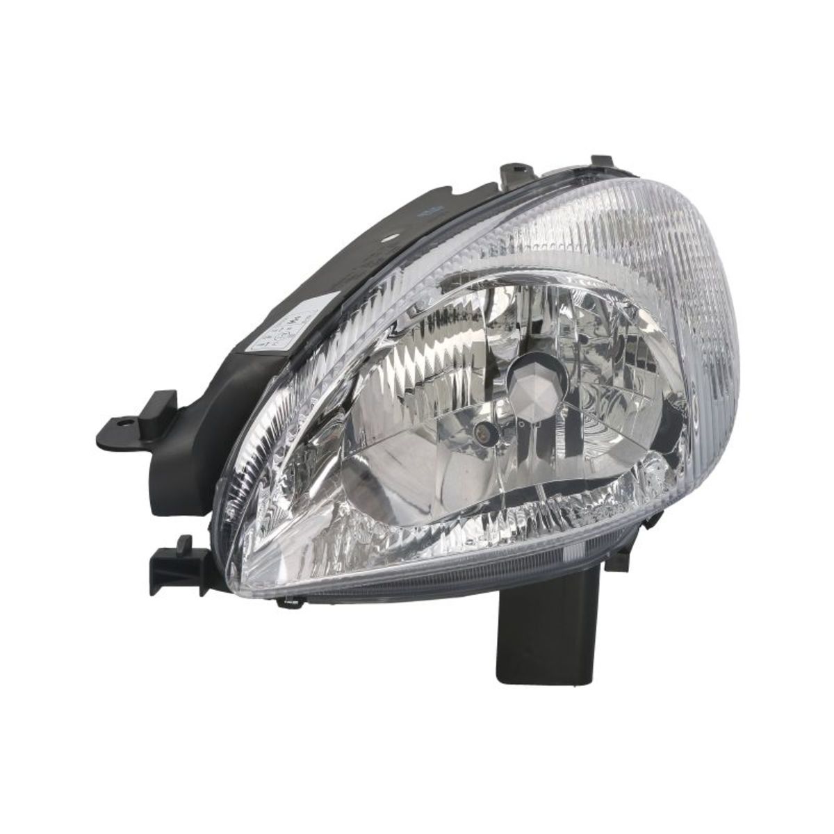 Ajovaloumpio TYC 20-0034-05-2