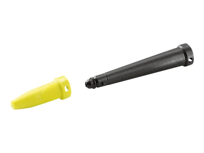 Kärcher Höyrypesuri Power Nozzle Set