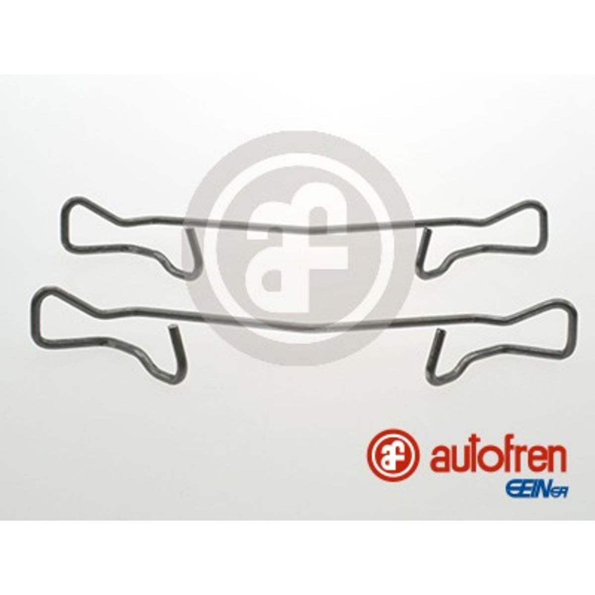 Jarrupalojen asennussarja AUTOFREN SEINSA D42583A