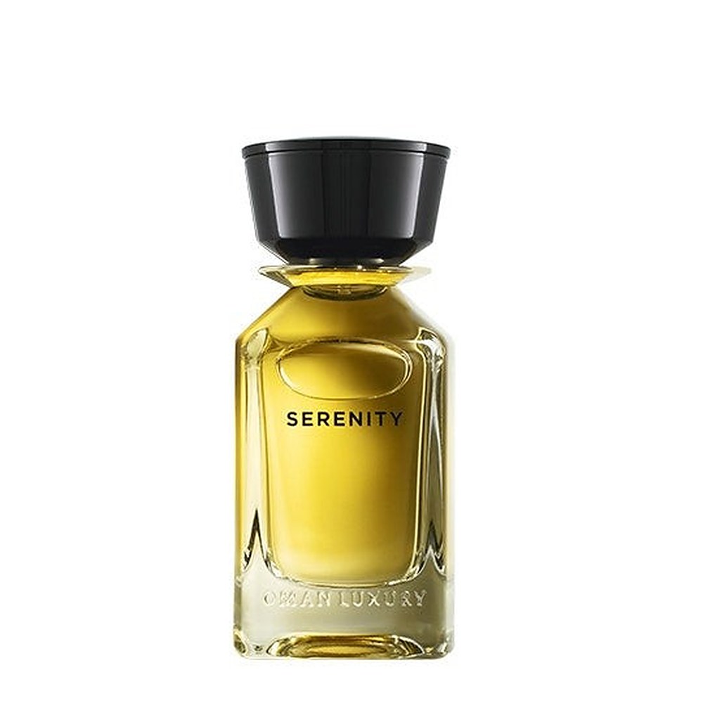 Oman luxury Serenity Eau de Parfum 100 ml