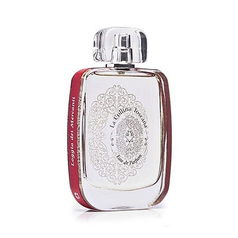 La Collina Toscana Loggia dei Mercanti Eau de Parfum 100ml