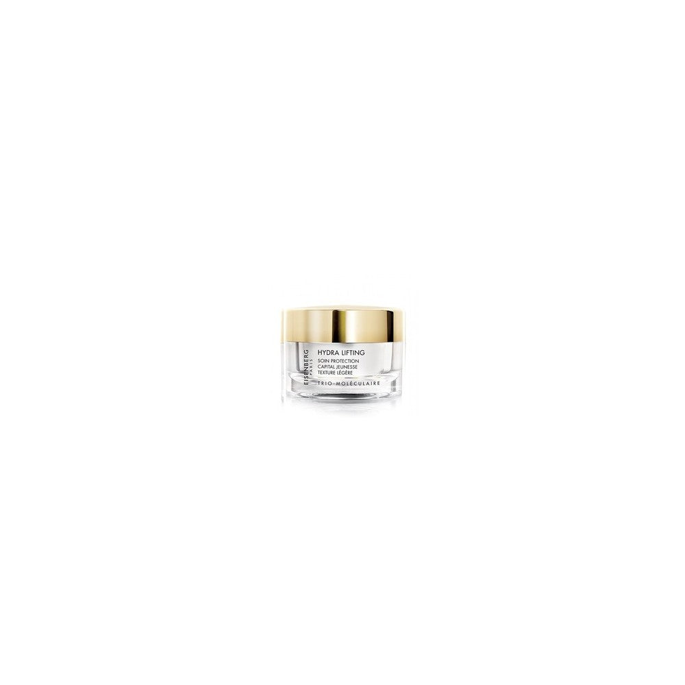 Eisenberg Hydra Lifting - Kosteuttava kasvovoide - 50ml