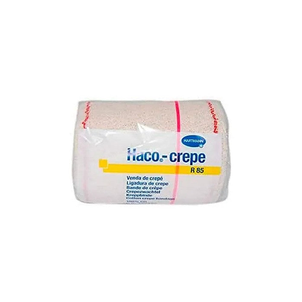 Hartmann Haco-Crepe side 5cmx4m R/9351412