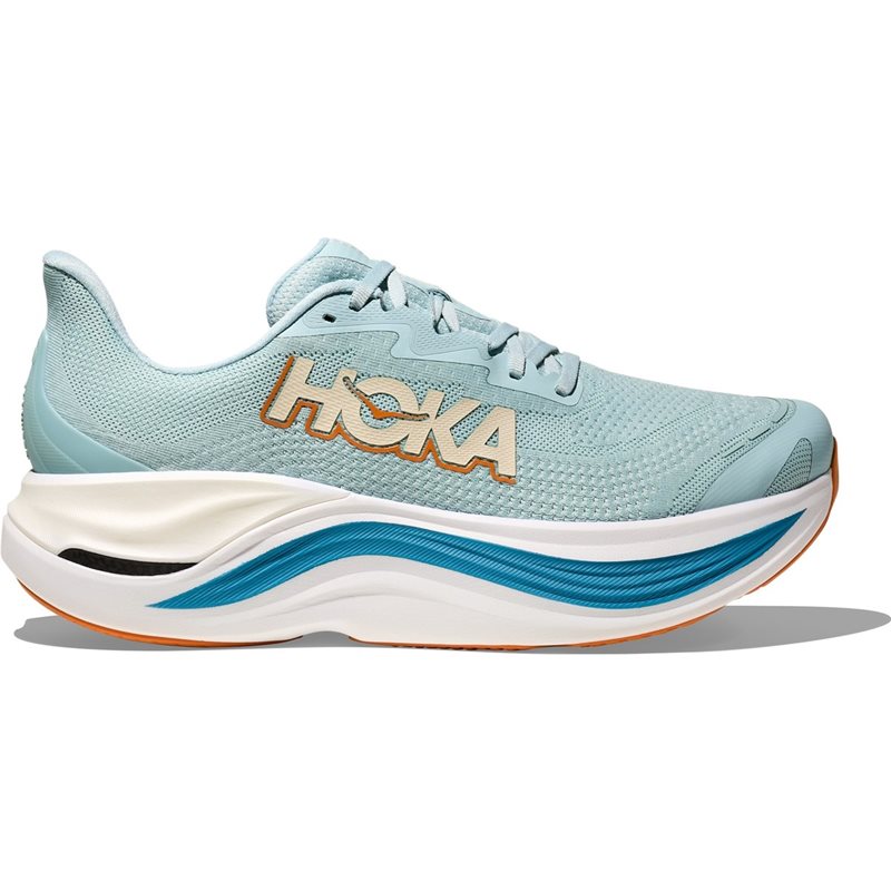 Hoka M Skyward X Clear Sea / Alpine Blue - 45 1/3