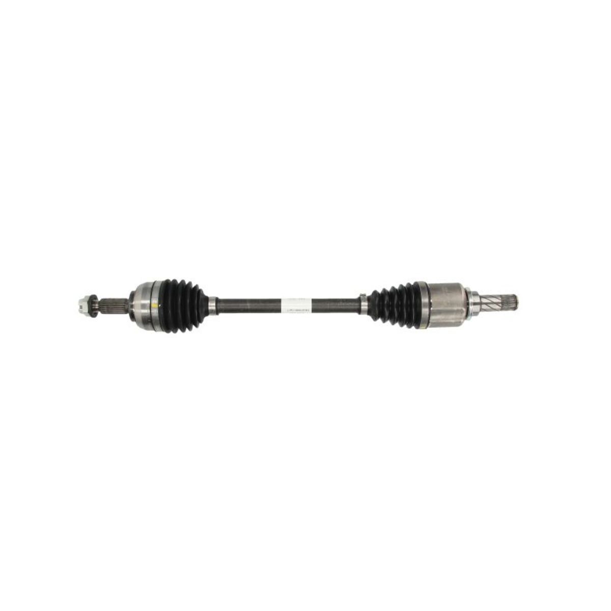 Vetoakseli SNR DK55.092