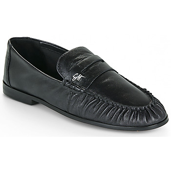STEVE MADDEN Mokkasiina 'Muse' musta
