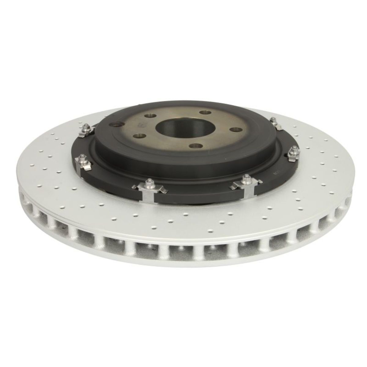Jarrulevy BREMBO 09.A190.33