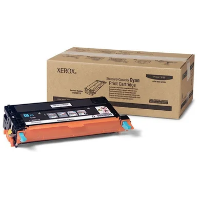 Xerox Värikasetti cyan 2.000 sivua 113R00719 Vastaa: N/A