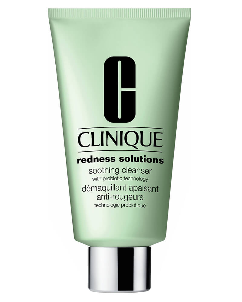 Clinique Redness Solutions Soothing Cleanser - 150ml