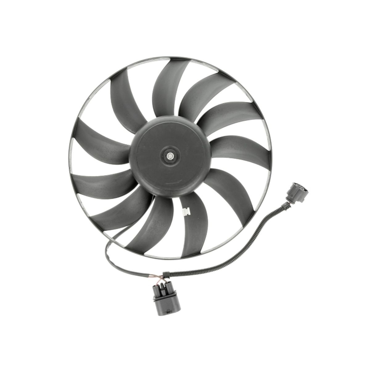Jäähdyttimen tuuletin THERMOTEC D8W034TT