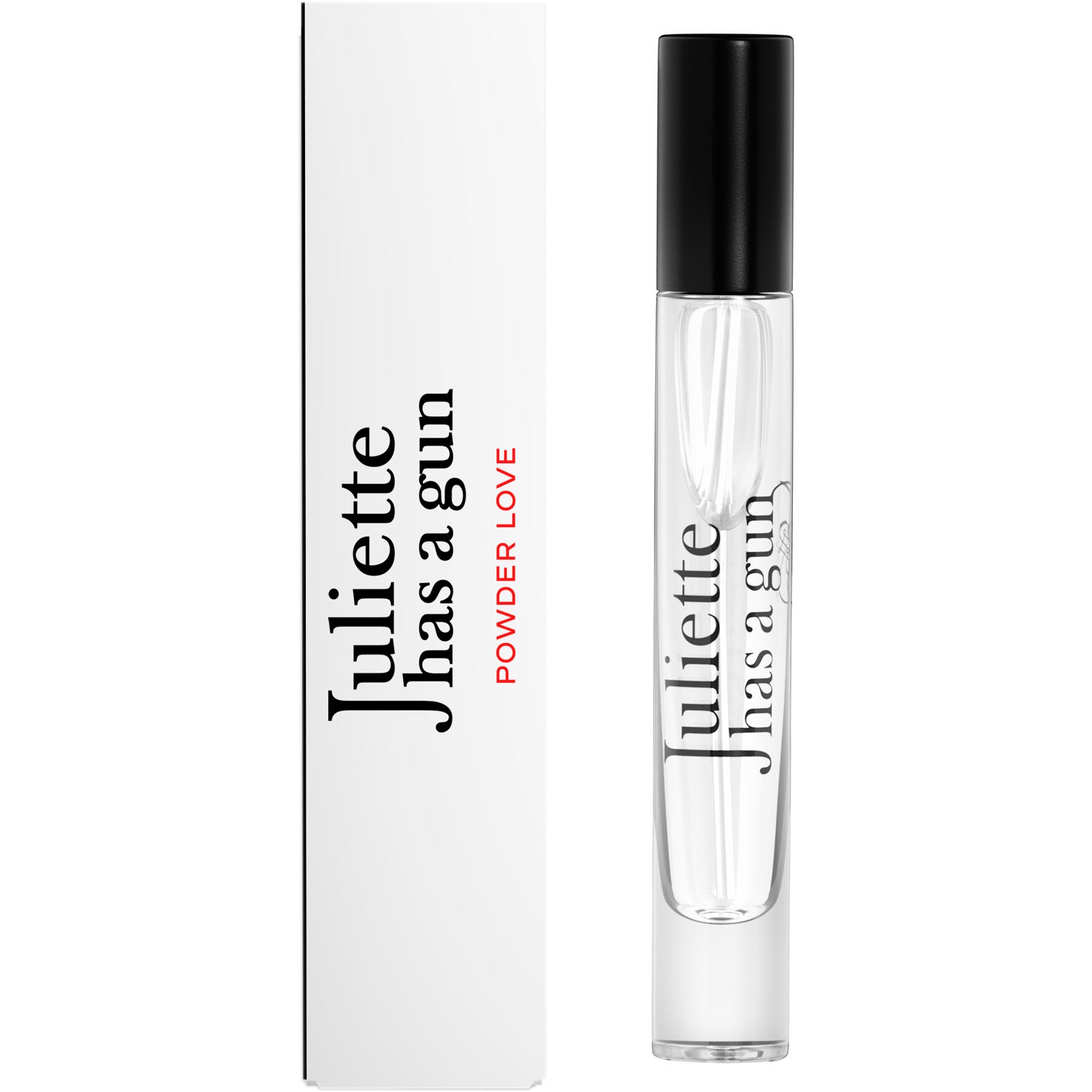 Juliette has a gun Powder Love Eau de Parfum - 7,5 ml