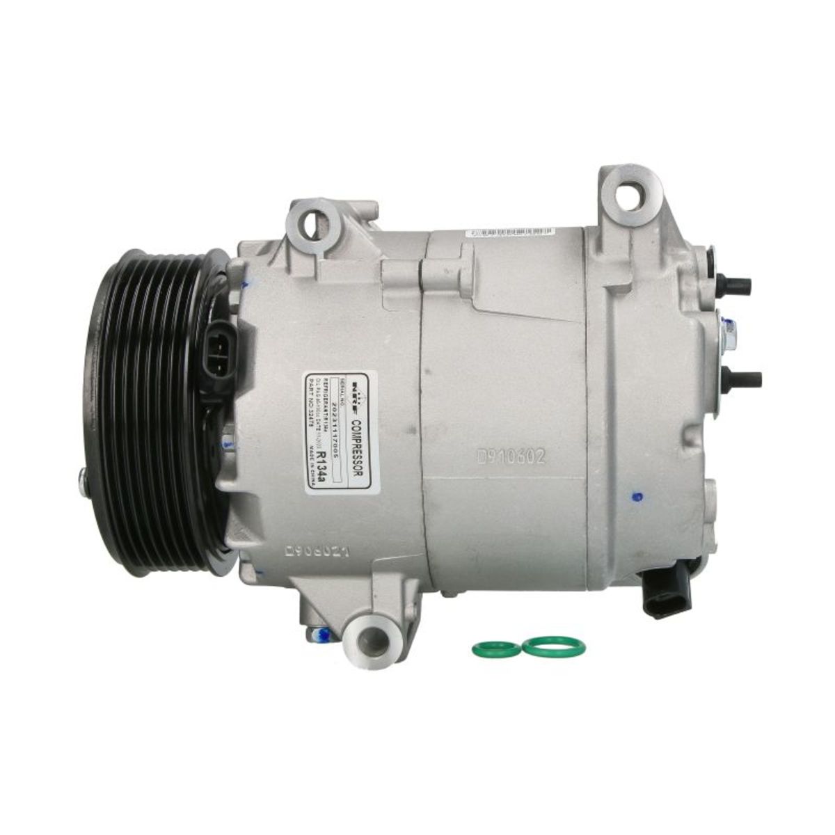 Ilmastoinnin kompressori NRF 32478