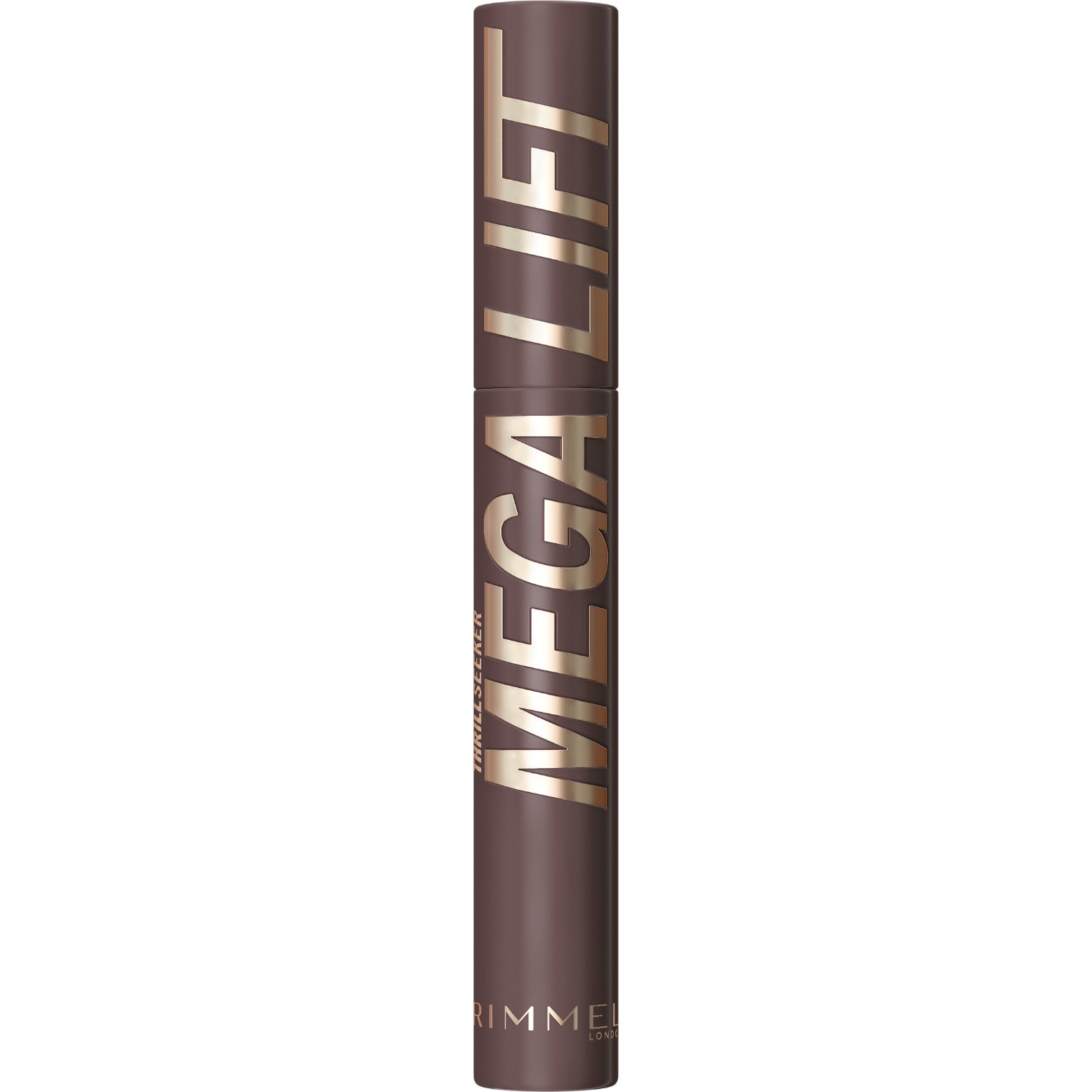 Rimmel London Thrill Seeker Mega Lift Mascara 003 Brownie Pie - 10 ml