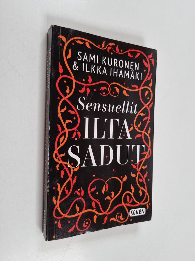 Sensuellit iltasadut
