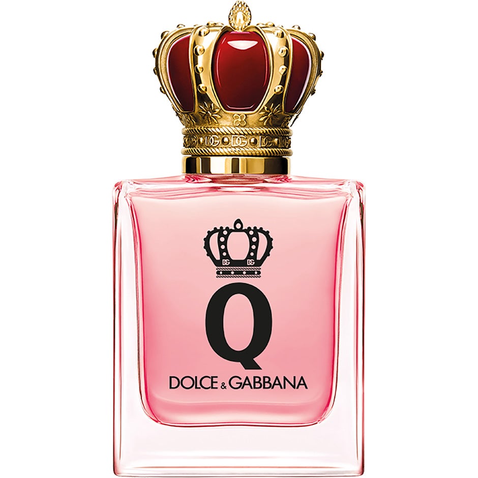 Dolce & Gabbana Q by Eau de Parfum 50 ml - 50 ml